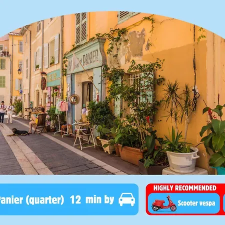 Apartment Calme & Lumineux - Proche Des Plages - Les Freres De La Loc'